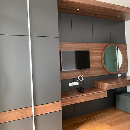 The Win Residence Pattaya Exteriör bild