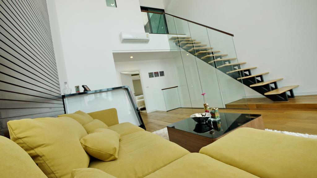 The Win Residence Pattaya Exteriör bild