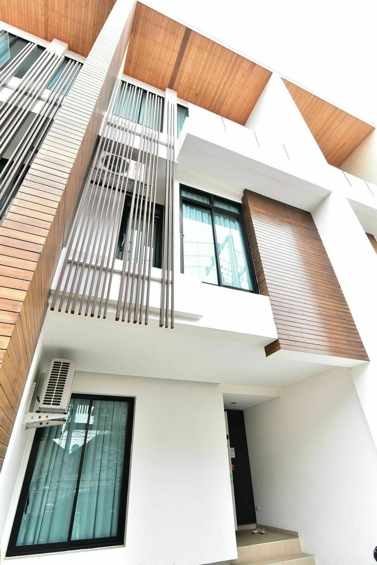 The Win Residence Pattaya Exteriör bild