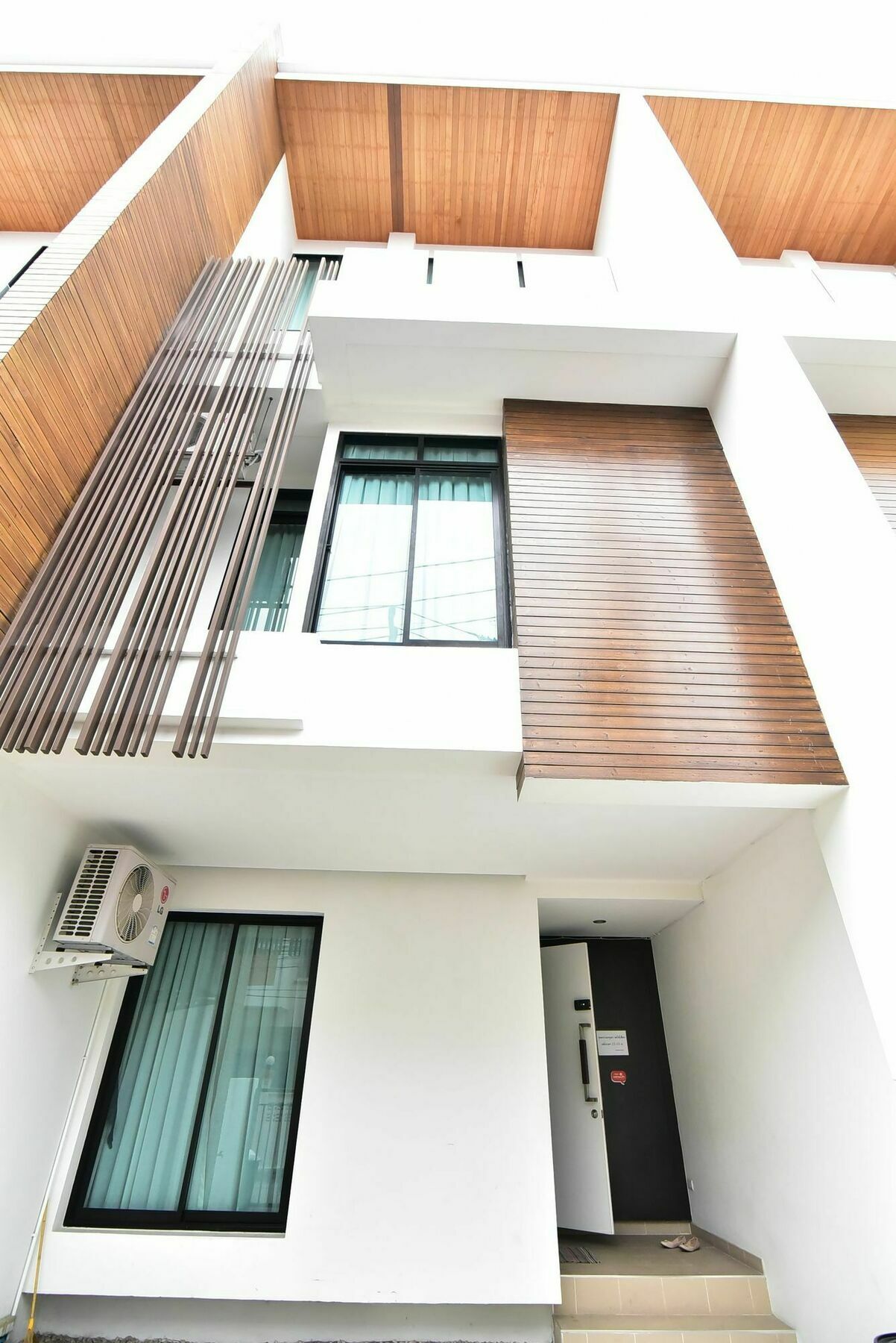 The Win Residence Pattaya Exteriör bild