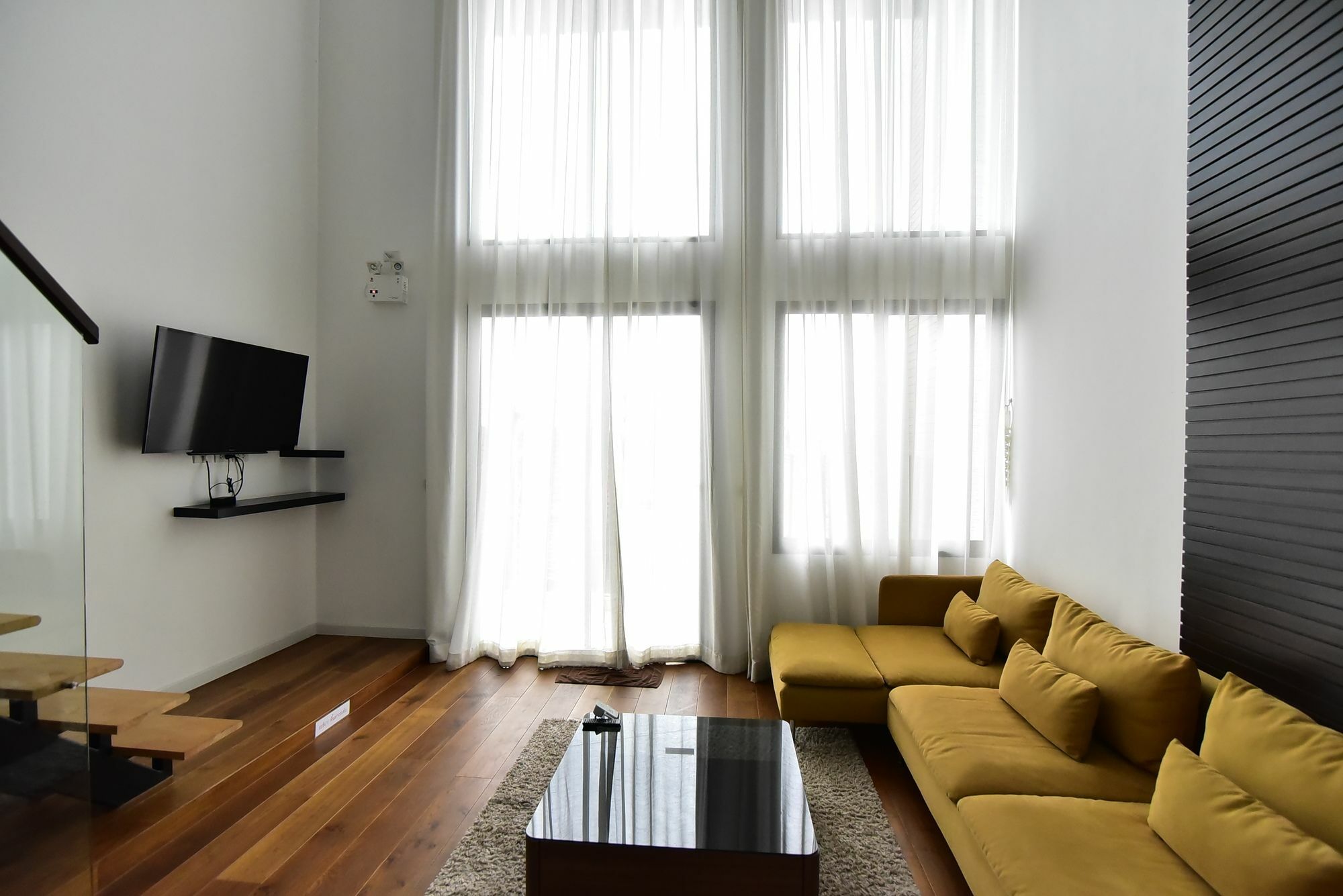 The Win Residence Pattaya Exteriör bild