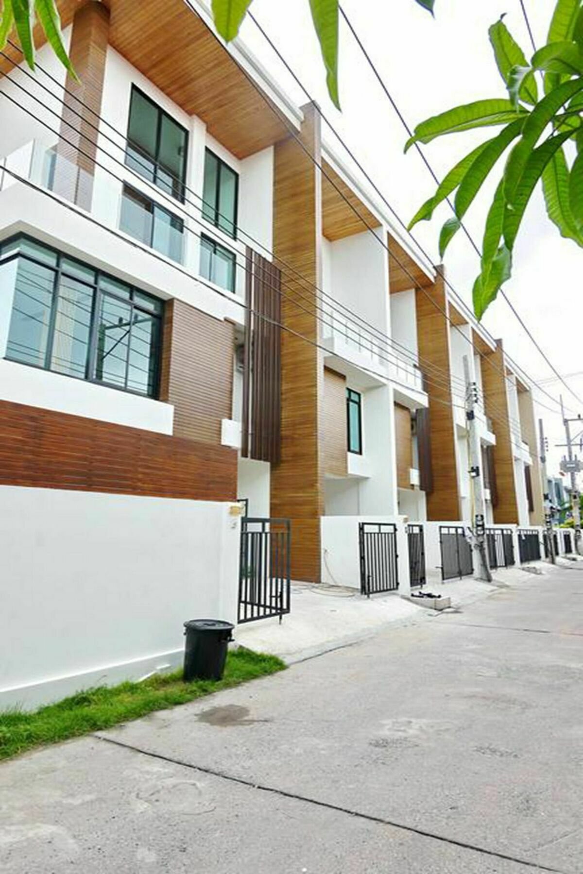 The Win Residence Pattaya Exteriör bild