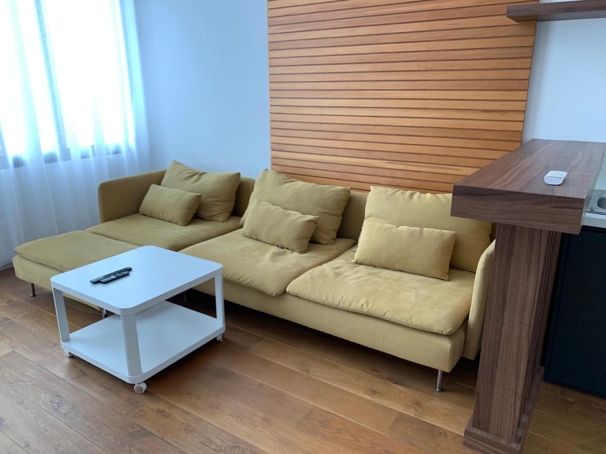 The Win Residence Pattaya Exteriör bild